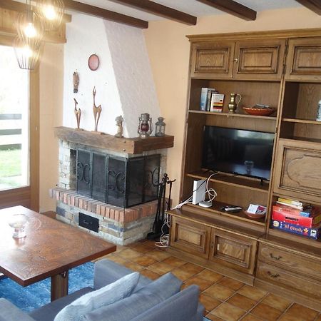 Oree Du Bois Pleasant & Cosy Apartments Sion Bagian luar foto
