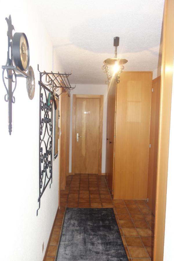 Oree Du Bois Pleasant & Cosy Apartments Sion Bagian luar foto
