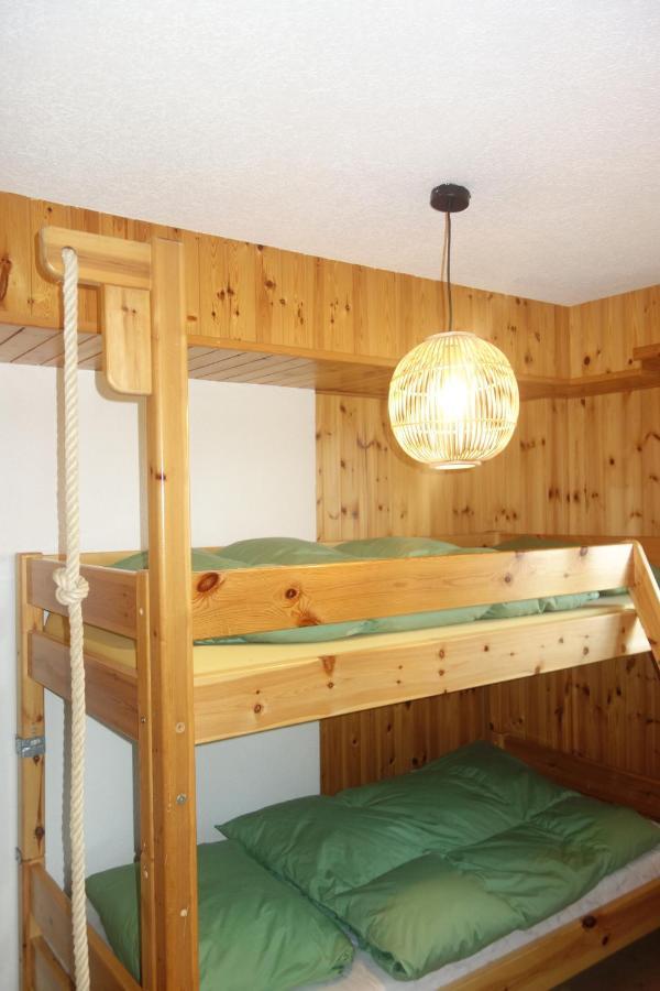 Oree Du Bois Pleasant & Cosy Apartments Sion Bagian luar foto