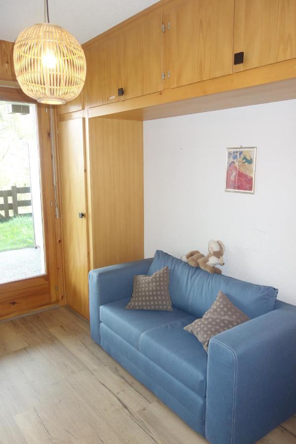 Oree Du Bois Pleasant & Cosy Apartments Sion Bagian luar foto