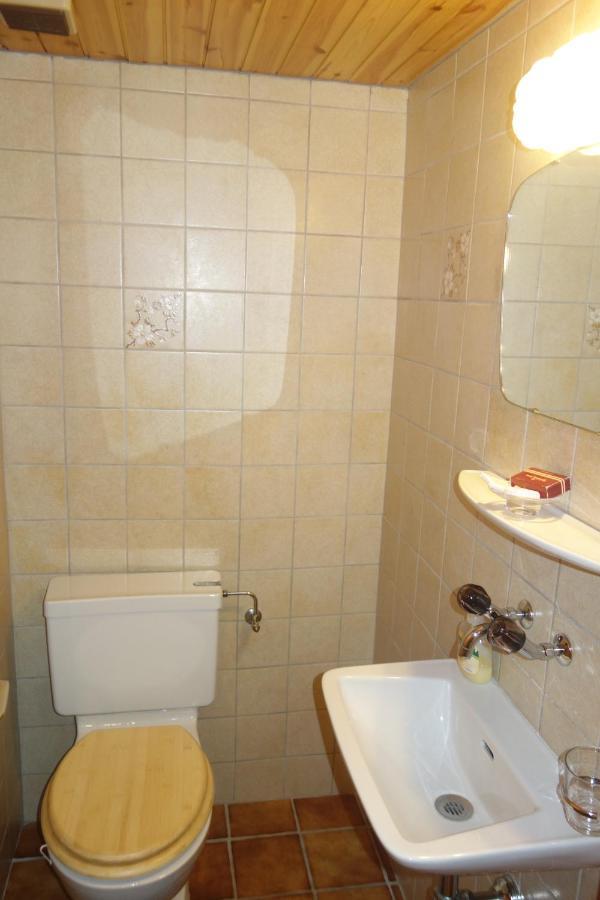 Oree Du Bois Pleasant & Cosy Apartments Sion Bagian luar foto